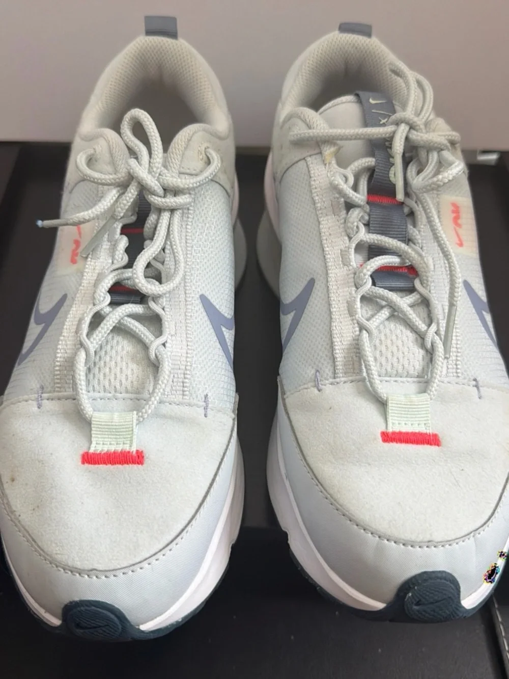Nike light gray